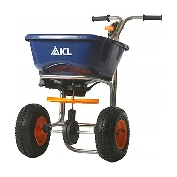 Rozmetadlo Ruční secí stroj Scotts 0 cm