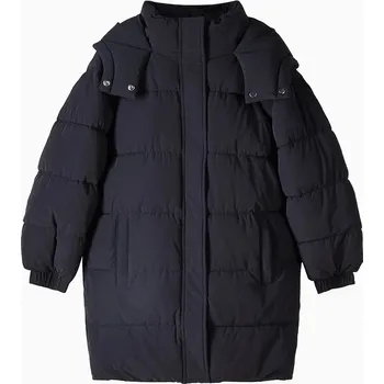 Chlapecká bunda Dětská bunda Patrizia Pepe A628 7O0044 černá 99X, vel. 140