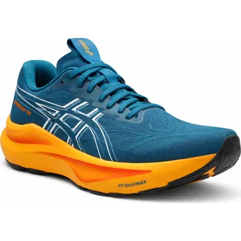 Pánská běžecká obuv Asics GT-2000 14 M 1011C056404 - dark teal/white 46