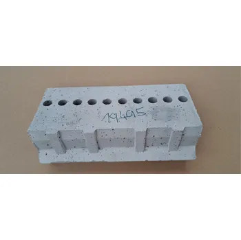 Příslušenství ke kotli Vetim HEFAISTOS P1 tryska středová, POZICE 72