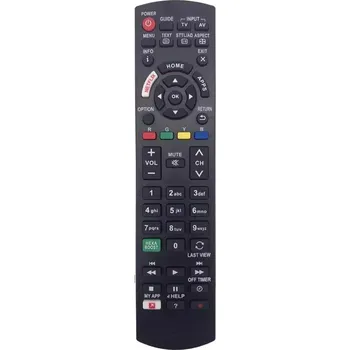 Dálkový ovladač Panasonic N2QAYB001115