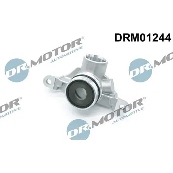 Motor automobilu Hadice, větrání klikové skříně Dr.Motor Automotive DRM01244