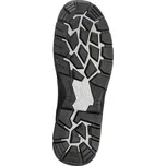 MALFINI CASCADES DISC MID S18 Kotníkové pánská - 47 černá