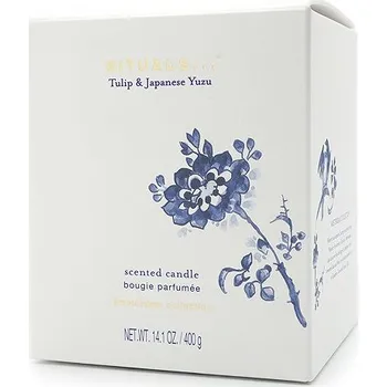 Svíčka RITUALS Amsterdam Collection Scented Candle 400 g