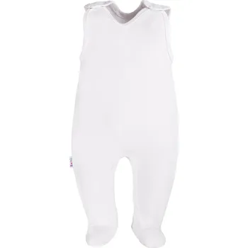 Dupačky Dupačky bílé 050