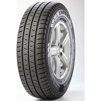 Zimní osobní pneu Zimní pneumatika Pirelli Carrier Winter 215/60R17 109 T s přilnavostí na sněhu (3PMSF)