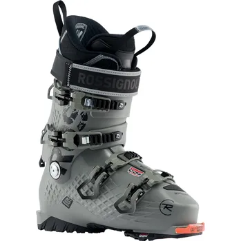 Sjezdové lyžování Rossignol Alltrack Pro 110 LT GW-ST grey