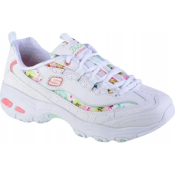 Dámská obuv Dámské tenisky Skechers D'Lites-Blooming Fields, vel. 38
