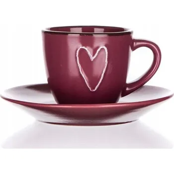 Keramický Šálek Banquet 80 ml