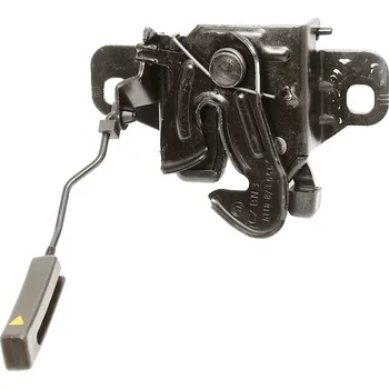 Autozámek zámek horní model 1998