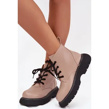 Dámská zimní obuv Boty model 217789 Step in style 40