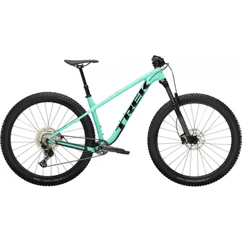 Horské kolo TREK Roscoe 7 2025, 2024 miami green-black, XS(27,5)
