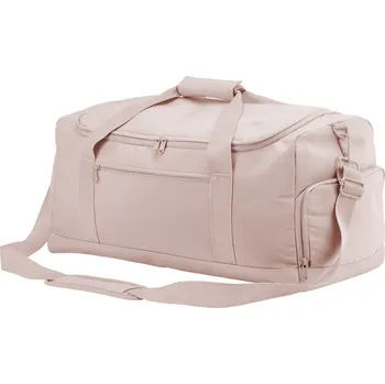 Nákupní taška BagBase Taška BG561, sportovní, střední, 30l COT520561c2199-ice grey UNI Šedá ledově