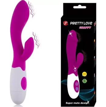 Vibrátor Pretty Love vibrátor s 30 vibračními stupni