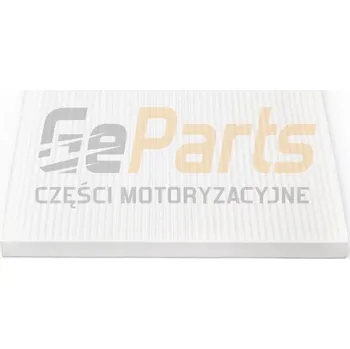 Kabinový filtr 40F0309-JPN/JPN KABINOVÝ FILTR KIA JPN