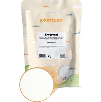 Sladidlo Erythritol Planteon 1 kg