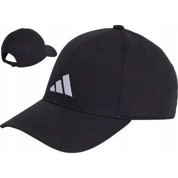 Kšiltovka Kšiltovka Adidas černá, velikost M/L