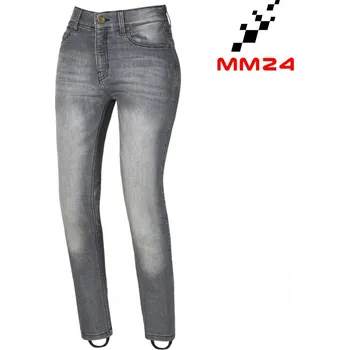 Moto oblečení Dámské jeansy CORDURA SECA TRINITY 26/XS