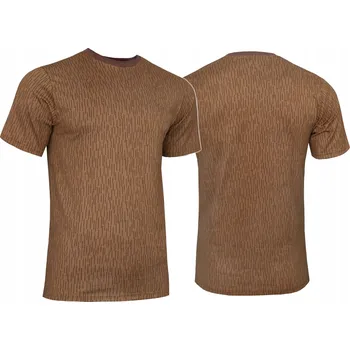 Pánská móda Tričko Pánské tričko MIL-TEC Bavlněné tričko pro každodenní nošení 3XL