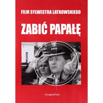 DVD Zabić Papałę