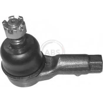 Táhlo řízení Hlava příčného táhla řízení A.B.S. ABS230200