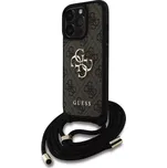 Guess PU 4G Metal Logo Crossbody Case…