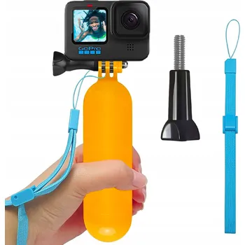 Plovoucí rukojeť GearPro Bojka pro sportovní kamery