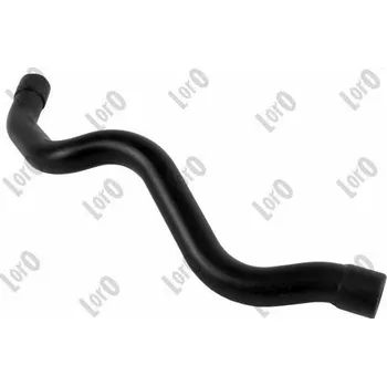 Spojovací materiál motoru Hadice, větrání klikové skříně ABAKUS 054-028-041