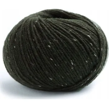 Příze Příze Lamana Como Tweed 69 T / smrk tweed