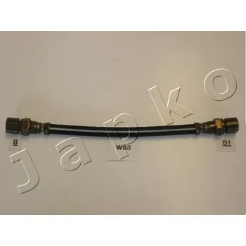 Brzdová hadice Držák, brzdová hadice JAPKO 69W03