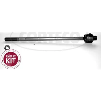 Táhlo řízení Axiální kloub, příčné táhlo řízení CORTECO 49398876