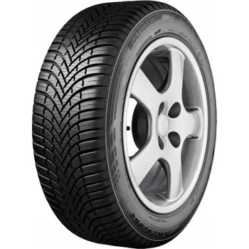 Zimní osobní pneu Celoroční pneumatika Firestone Multiseason 2 185/65 R15 92 H s přilnavostí na sněhu (3PMSF)