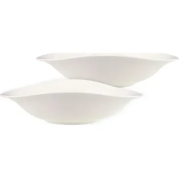 Talíř Mělký jídelní talíř Villeroy&Boch Vapiano