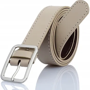 Opasek Dámský pásek Gracio béžový