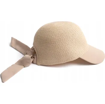 Kšiltovka Art of Polo kšiltovka béžová, univerzální velikost