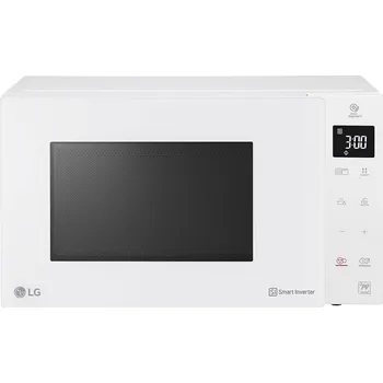 Mikrovlnná trouba LG MH6535GIH