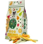 Garden Bites Fruity - kroucená tyčka (vel. L)