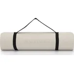 Podložka na cvičení 183x61 cm 6mm TPE ACTIGET ACT0025 béžová