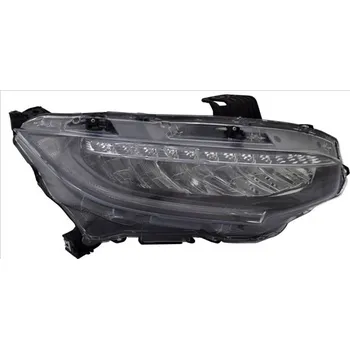 Přední světlomet Světlomet TYC 20-15265-00-9