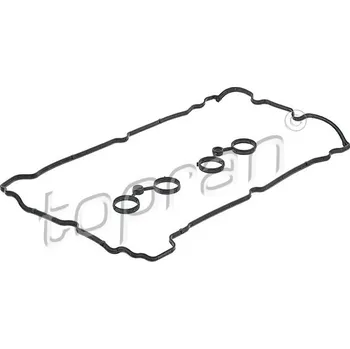Spojovací materiál motoru Sada těsnění krytu hlavy válce TOPRAN 723 322