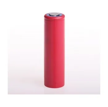 Článková baterie PANASONIC Akum: Li-Ion 18650,MR18650 3,6V 3300mAh Ø18,5x65,3mm 10A