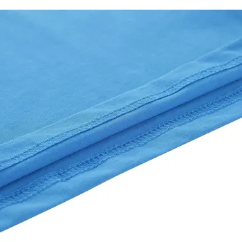 Dětské triko Alpine Pro MATTERO 3 - modrá / 128/134