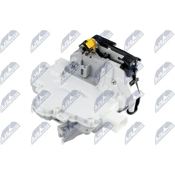 Zabzepeční vozidel Zámek dveří NTY EZC-VW-017