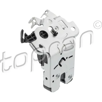 Autozámek Zámek výklopných zadních dveří TOPRAN 121 106