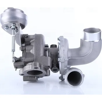 Turbodmychadlo Turbodmychadlo NISSENS 93108