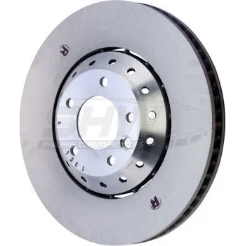Brzdový kotouč Brzdový kotouč SHW Performance PFR47524
