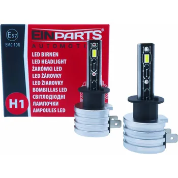 Autodíl Sortiment, žhavící svíčky Einparts Automotive EPLH111