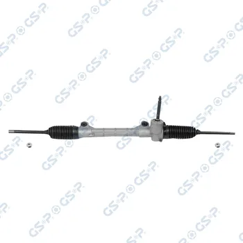 Posilovač řízení Řídící mechanizmus - servořízení GSP SR800566