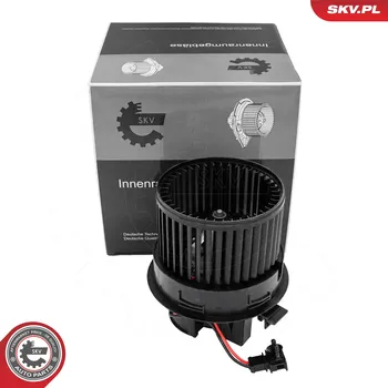 Auto-moto vnitřní ventilátor ESEN SKV 68SKV286