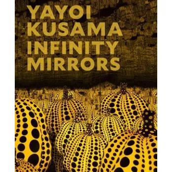 Yayoi Kusama – EDITED BY MIKA YOSHITAKE (EN)